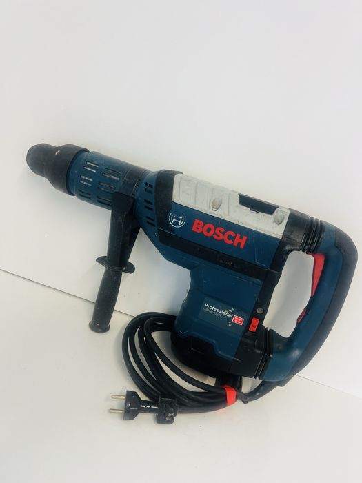 Bosch GBH 8-45 DV professional rotopercutor