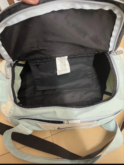 Geabta Nike Vintage - 2000s