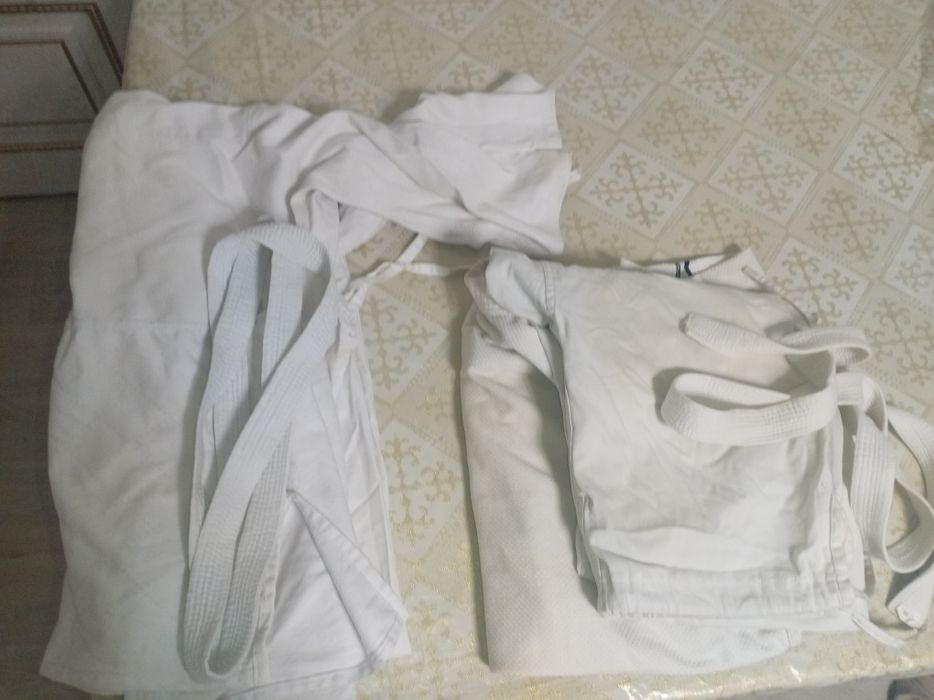 Продам Кимоно Для Джиу Джитсу