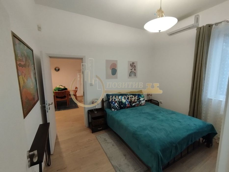 Дава се под наем Двустаен апартамент в София, Център - 66 кв.м за 770 € - Снимка #7