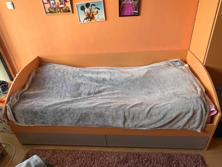 Детско обзавеждане