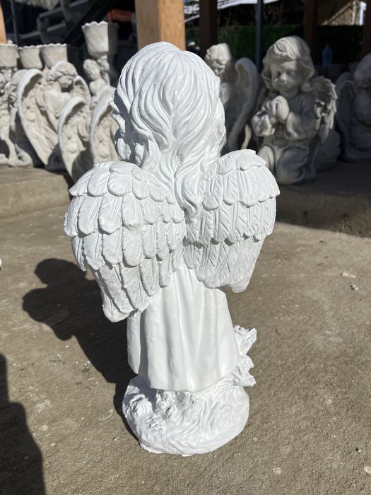 Ingerasi pereche baiat si fata