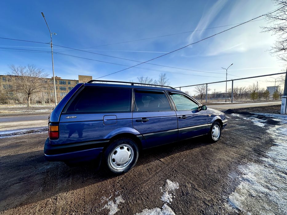 Продам пассат универсал