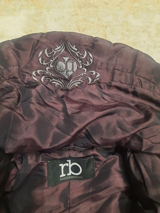 Оригинално  яке ROCCOBAROCCO