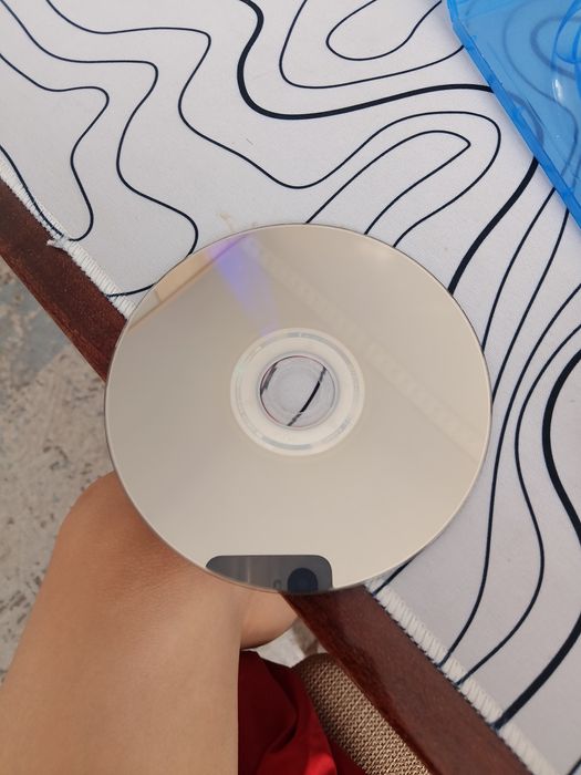 пс4 диск.  токен 7