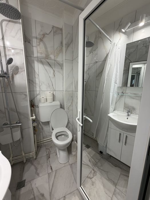 Garsoniera de inchiriat zona Filarmonica