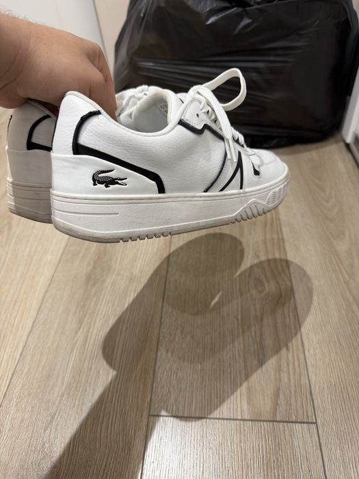 Lacoste мъжки обувки