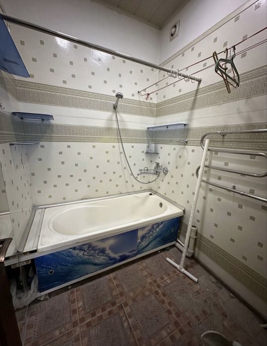 Продается квартира Ялангач, Институт Культуры 2/4/5