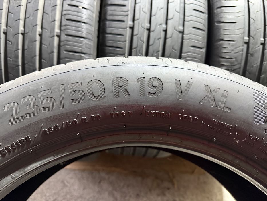 Anvelope 235 50 19