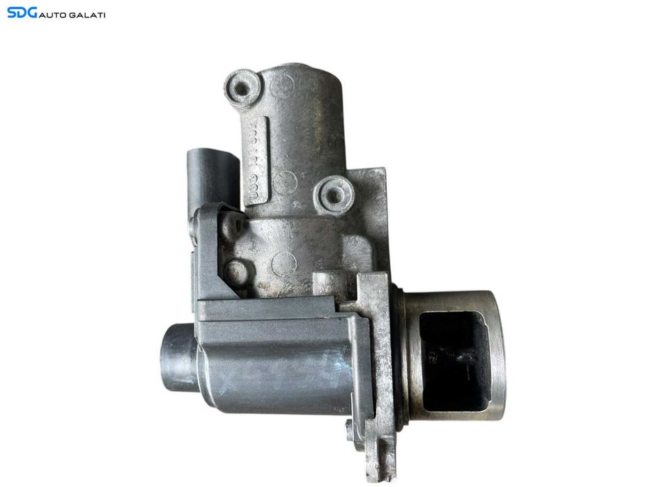 Valva Supapa EGR Seat Altea 2.0TDI BMM 2004 - 2013 Cod 03G129637A 03G131501N [X4194]