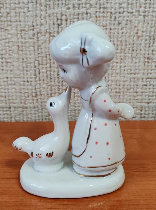 Порцеланови фигурки