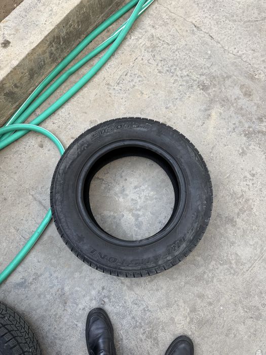 r15 streamstone/kapsen