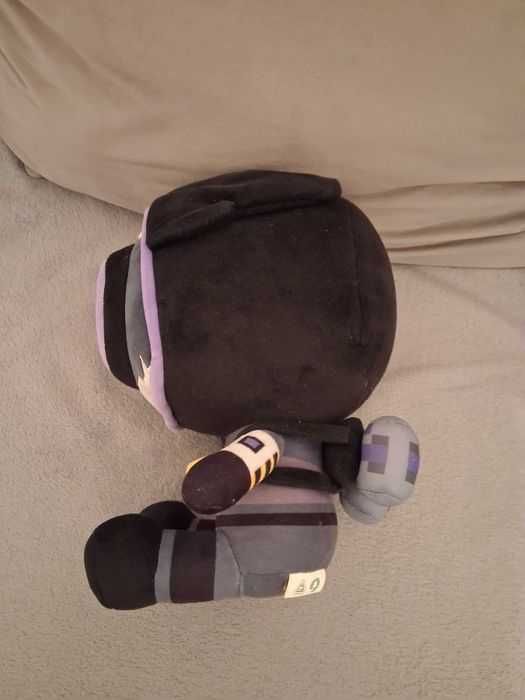 Plusuri Accelerator, Minecraft Steve si Luffy