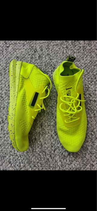 Adidasi Reebok nr.45.5