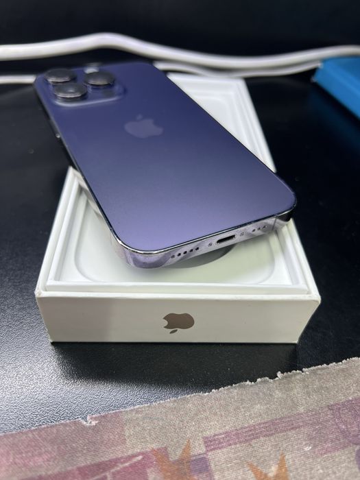 iPhone 14 Pro 128 GB