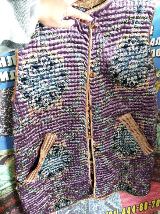 Ичиклар мавсумий