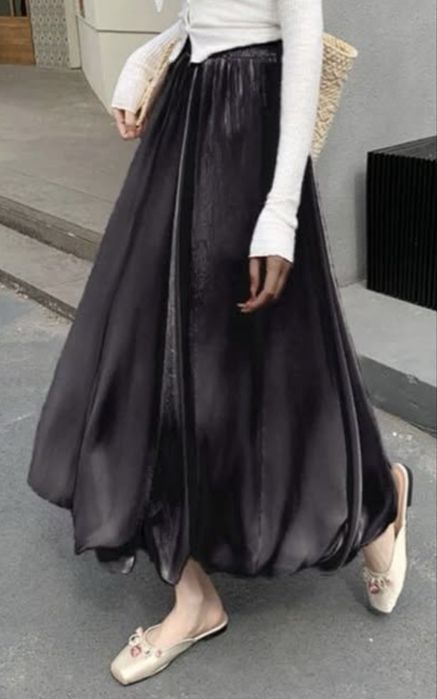 Разгрузка гардероба