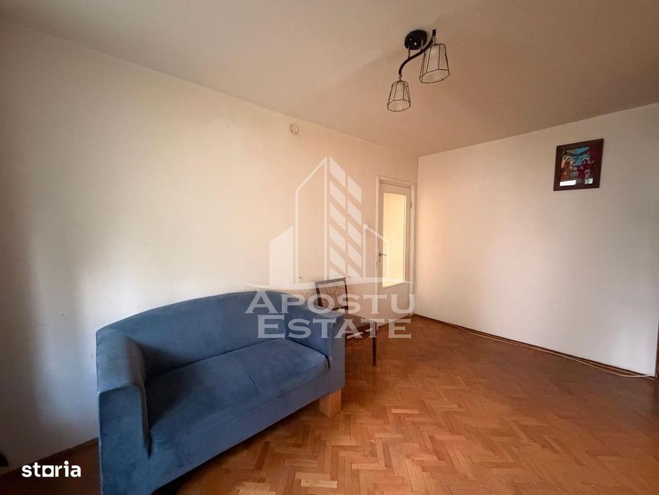 Apartament 2 camere de vanzare,zona Iulius Mall, Timisoara