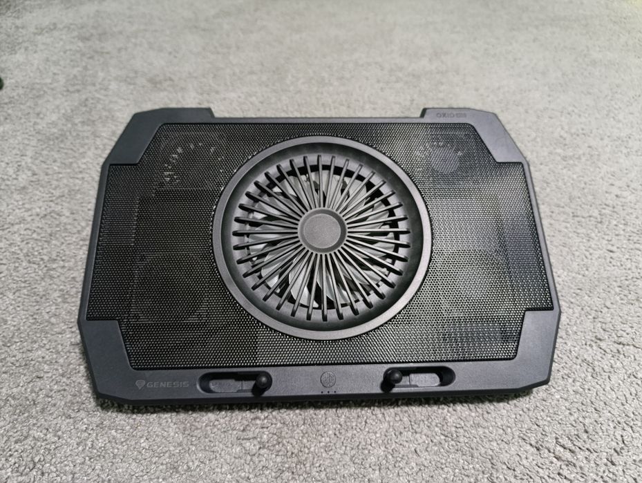 NITRO 5 със гаранция