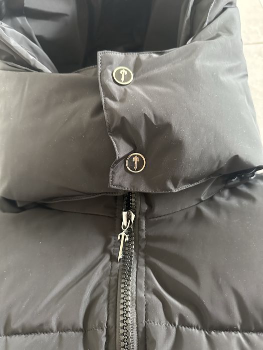 Зимно яке Trapstar