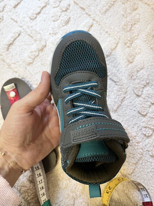 Vand sneakers Bisgaard