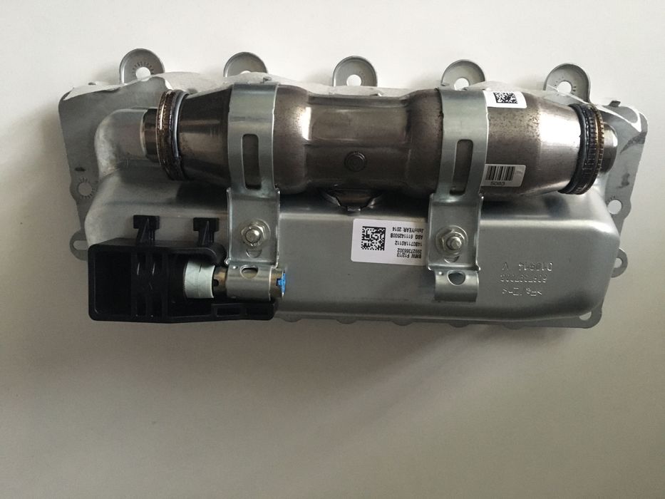 Air bag табло BMW F06 F13 горен и долен
