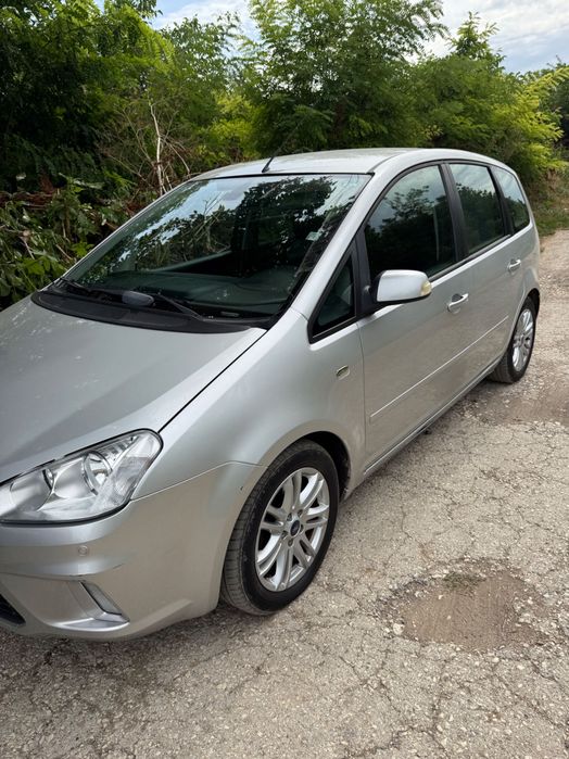 Ford C-Max 2008