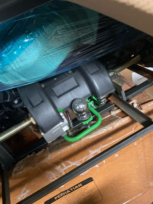 Квадроцикл 200 куб