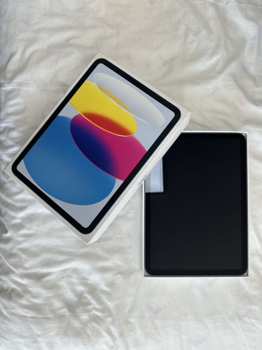 iPad 10-го поколения (2022)