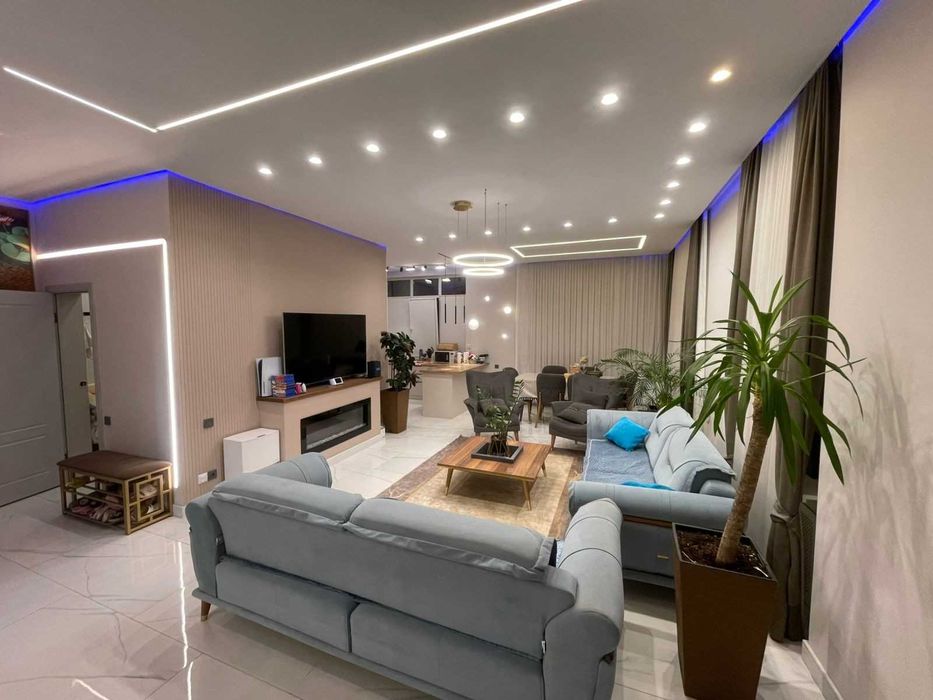 Продажа 3-комнатной квартиры