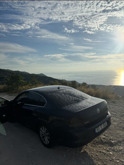 VOLKSWAGEN Passat 2015 — imagine 2