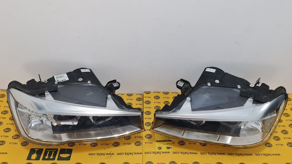 Set far faruri xenon BMW X3 F25 X4 F26