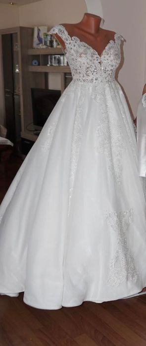 Булченска рокля Летиция Hadassa