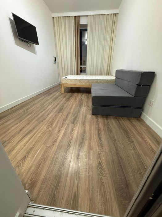 ИПОТЕКА 1 комнатная