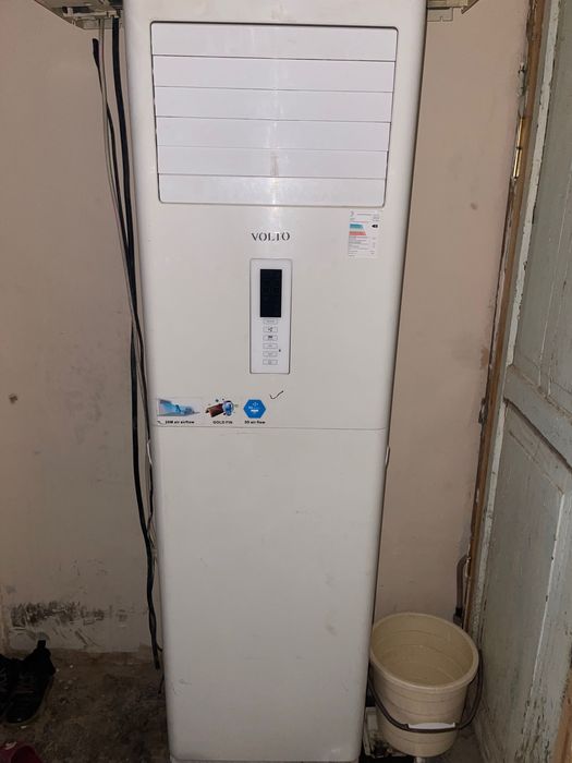 Kanditsioner 24 VOLTO