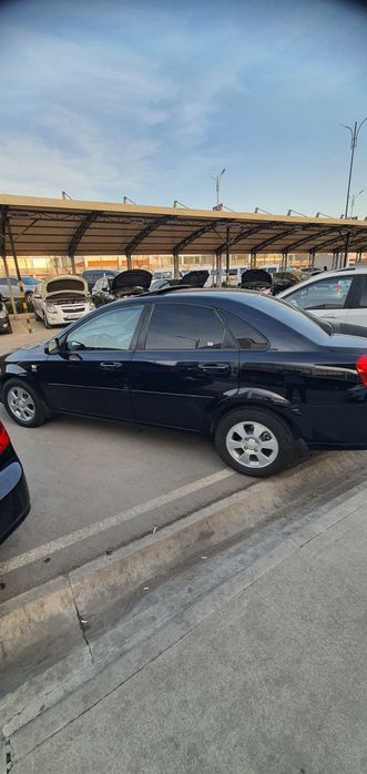 Lacetti Gentra 3-pozitsiya kraskasi toza probek 68000