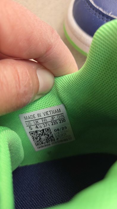 Детски маратонки