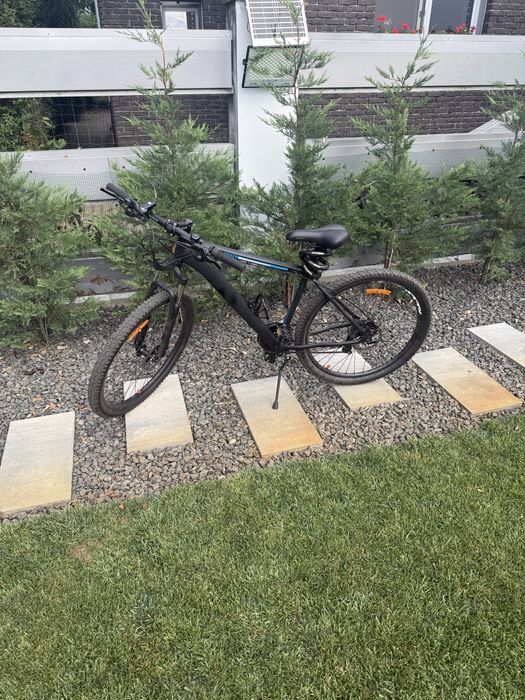 Vand bicicleta MTB