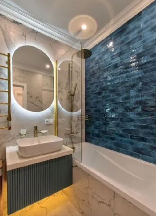 Ремонт квартир под ключ