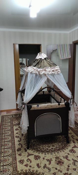 Мебель детская трансформер