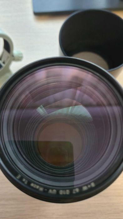 Обектив Canon EF 70-200mm f/4L IS I USM