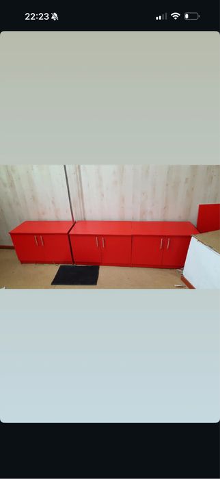 Мебель для бутика