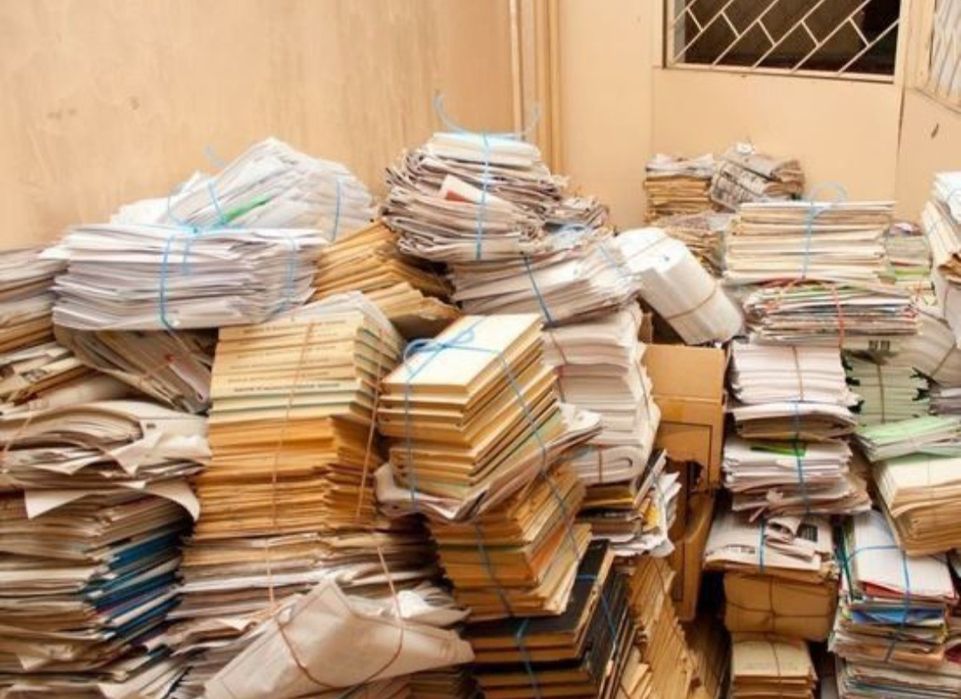 ок когоз газета китоб