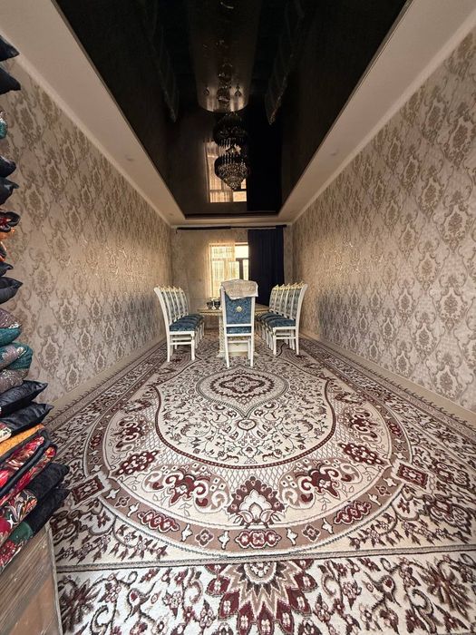 Arzonga Uy sotiladi 5sotix oʻzimiz yashab turgan uy