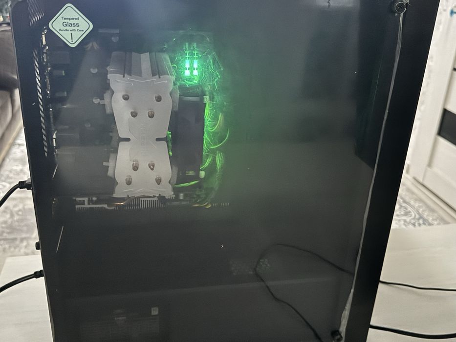 Игравой комьютер