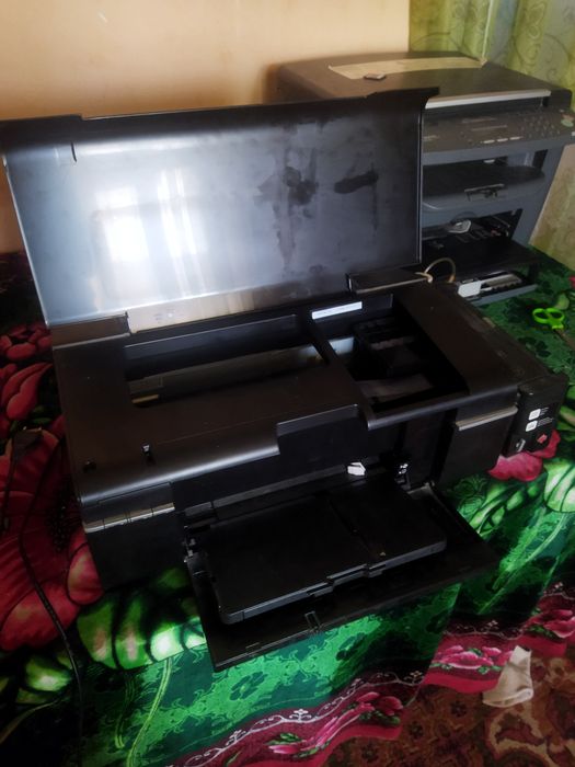 Epson l800 ideal