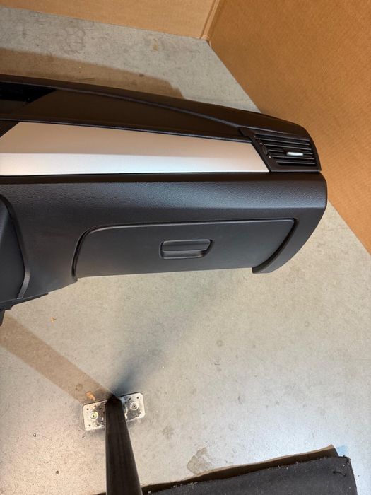 Plansa bord bmw X1 E84