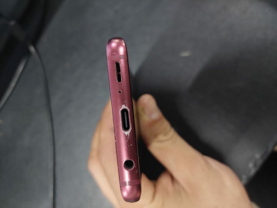 Самсун галакси S 9