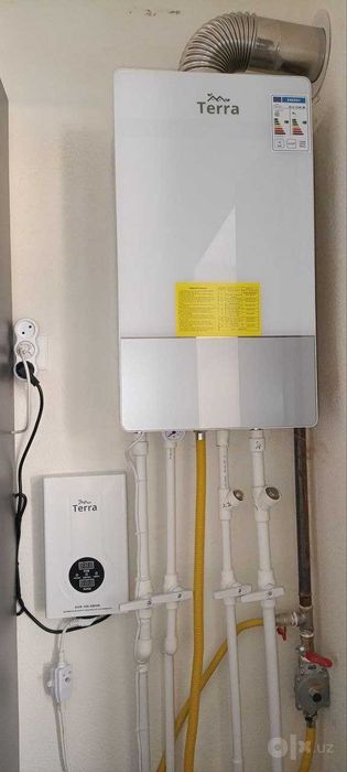 Продаётся квартира на земле в мирабадском районе