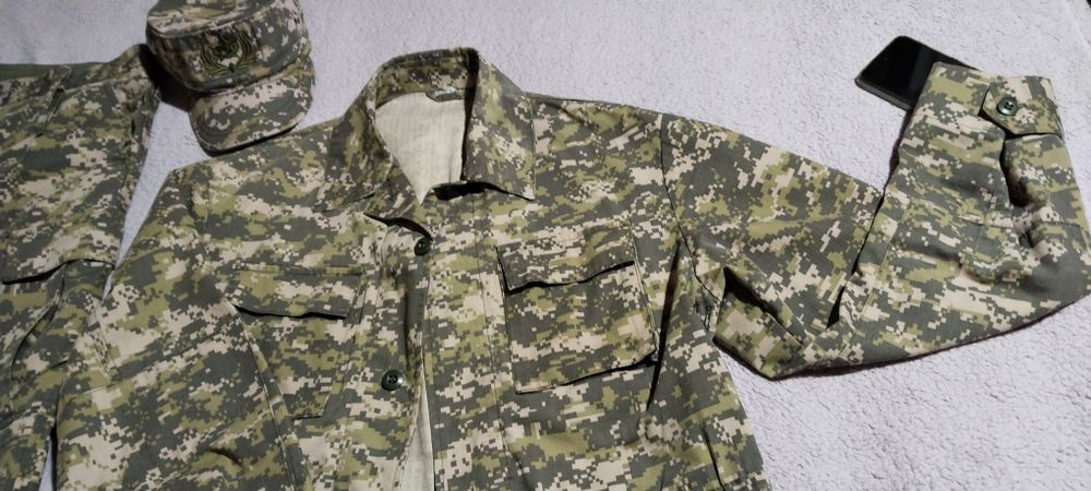 Продам костюм ,в хорошем состоянии.